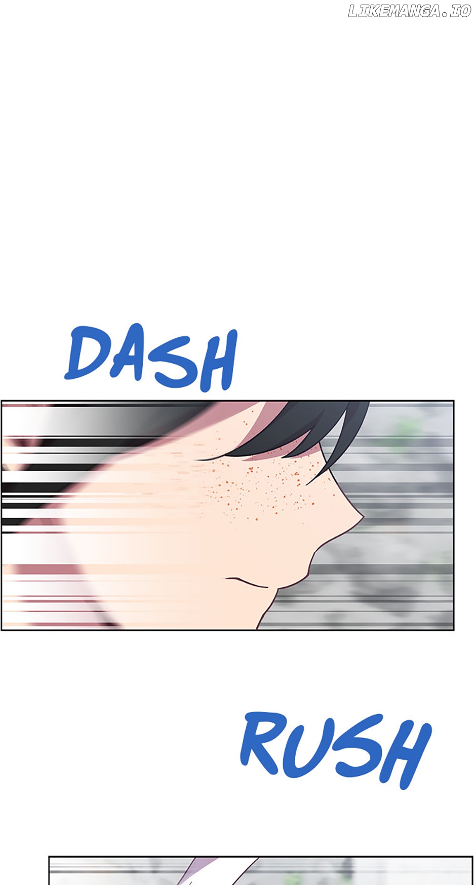 Welcome to Horong Café [Official] Chapter 23 - page 21