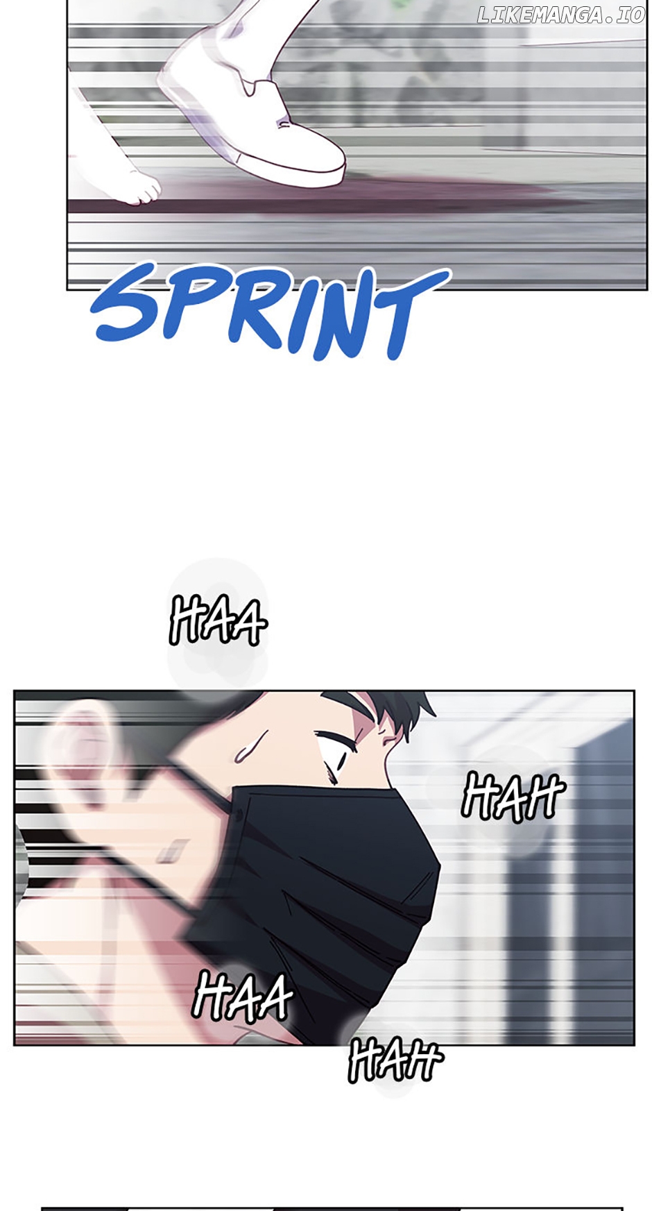 Welcome to Horong Café [Official] Chapter 23 - page 22