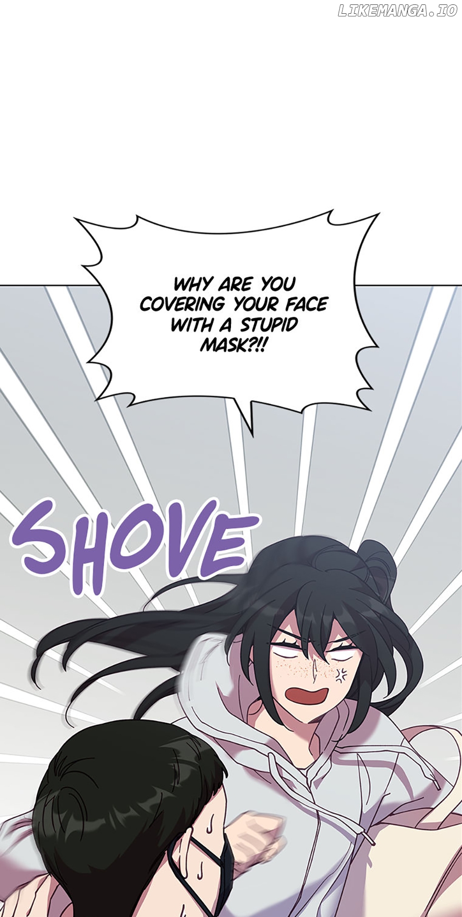 Welcome to Horong Café [Official] Chapter 23 - page 28