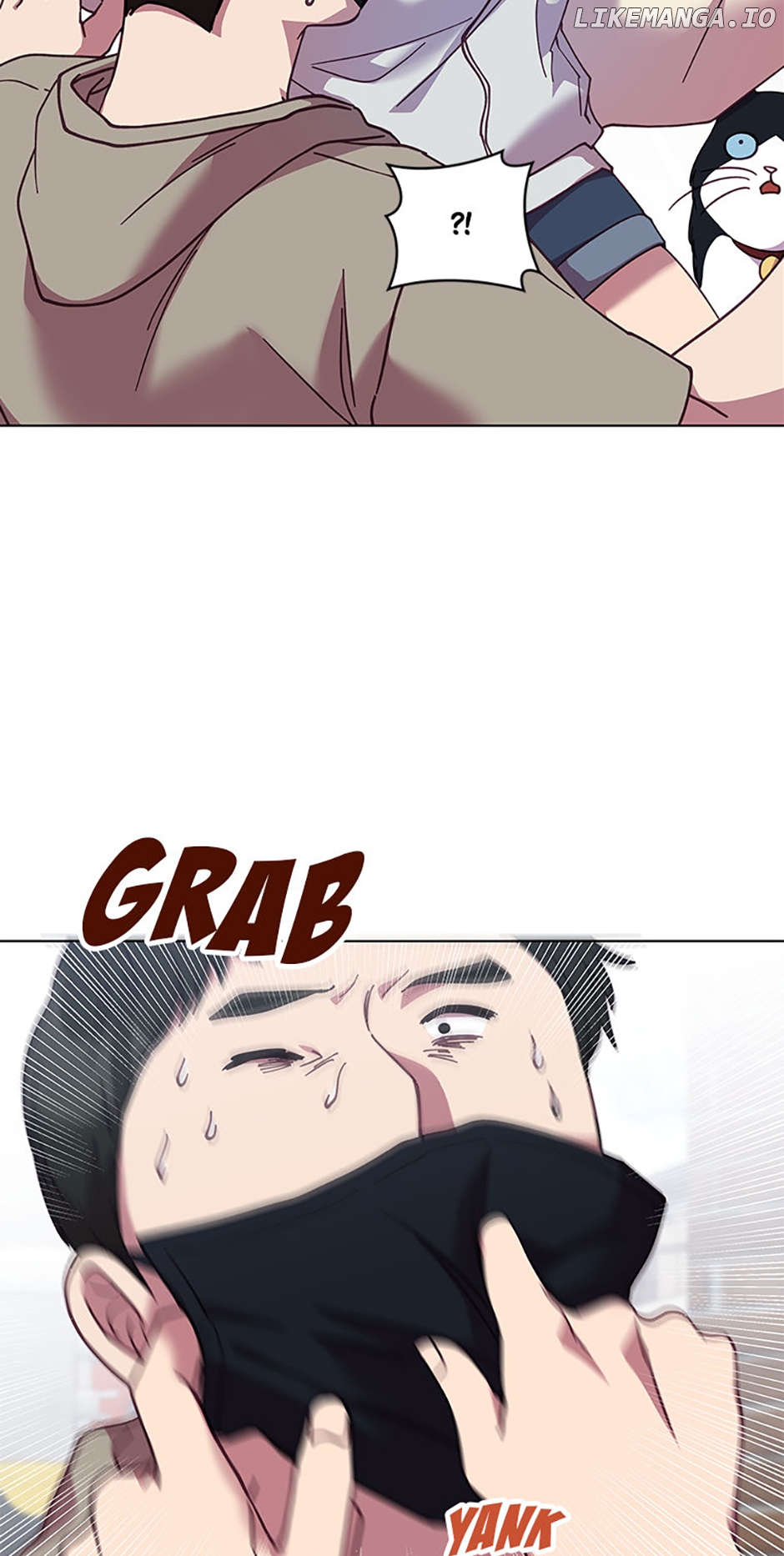 Welcome to Horong Café [Official] Chapter 23 - page 29