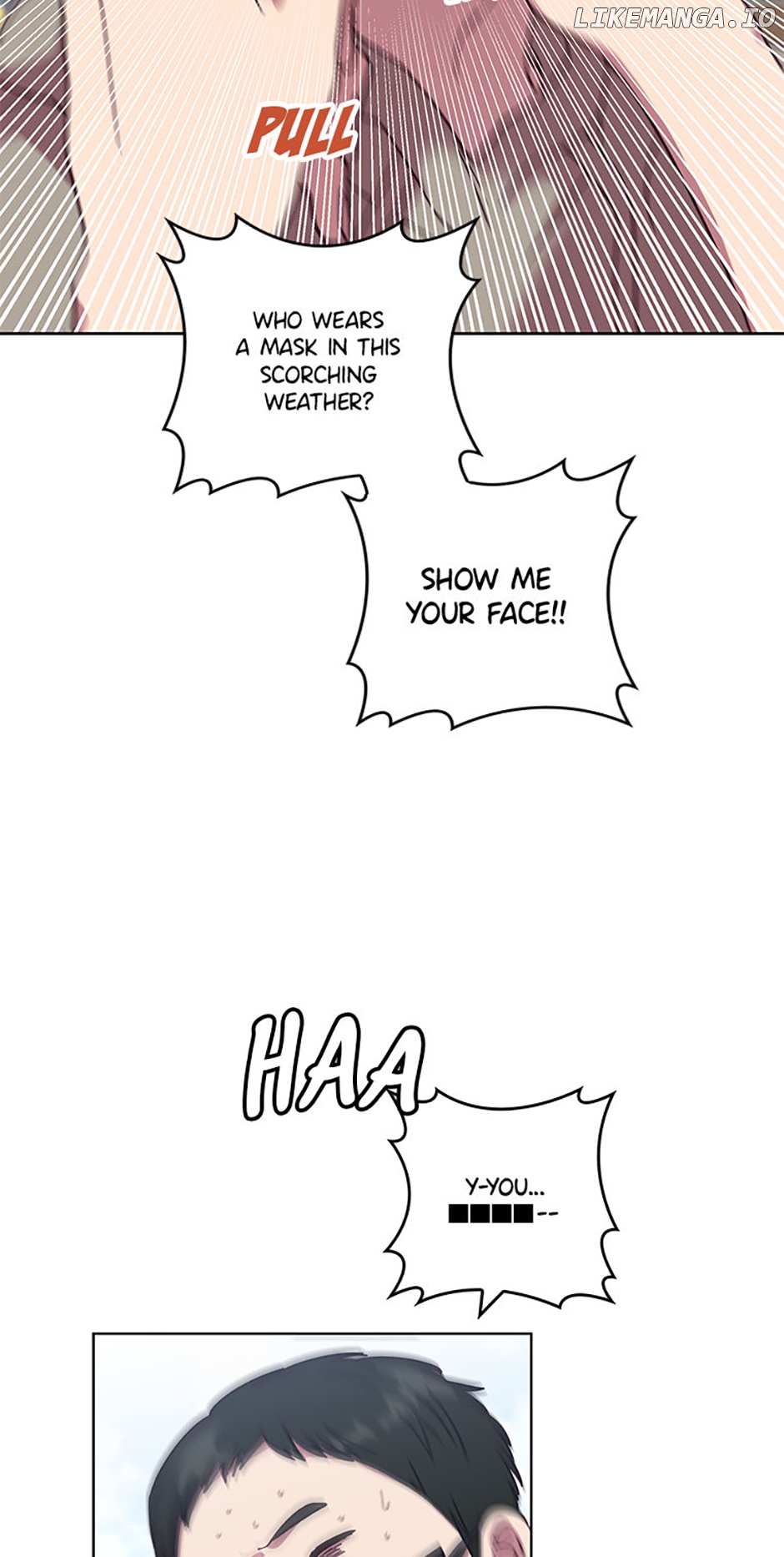 Welcome to Horong Café [Official] Chapter 23 - page 30