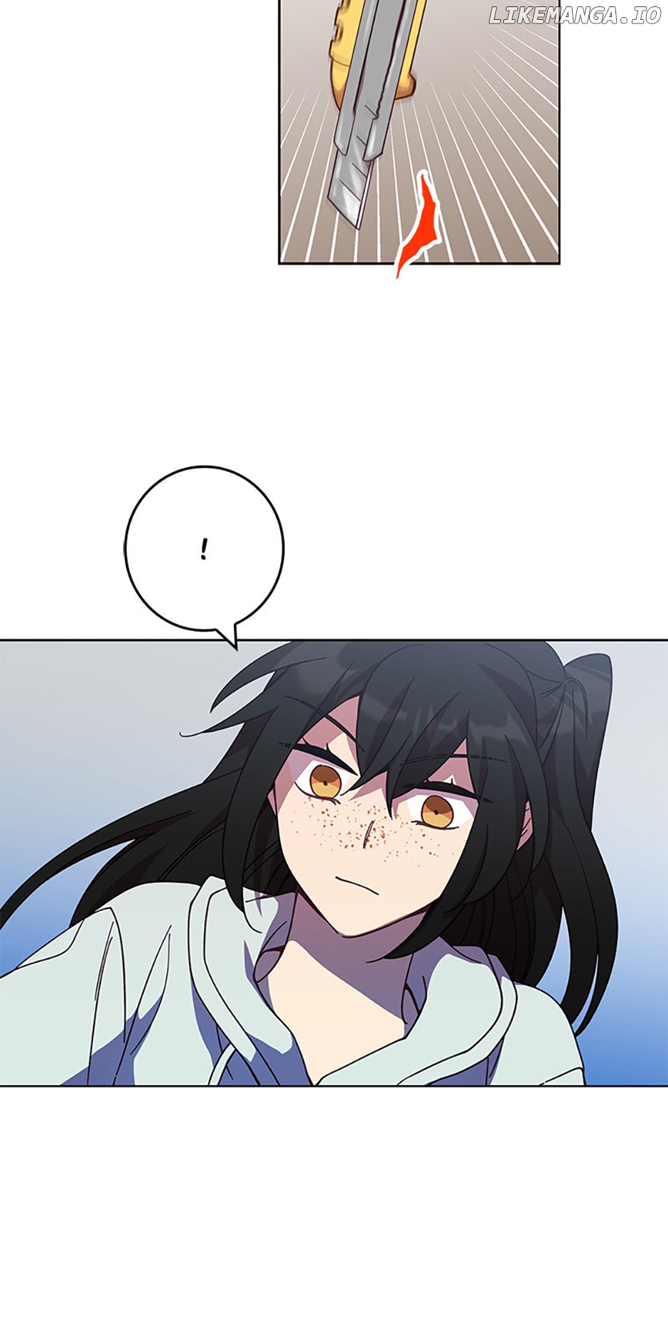 Welcome to Horong Café [Official] Chapter 23 - page 32