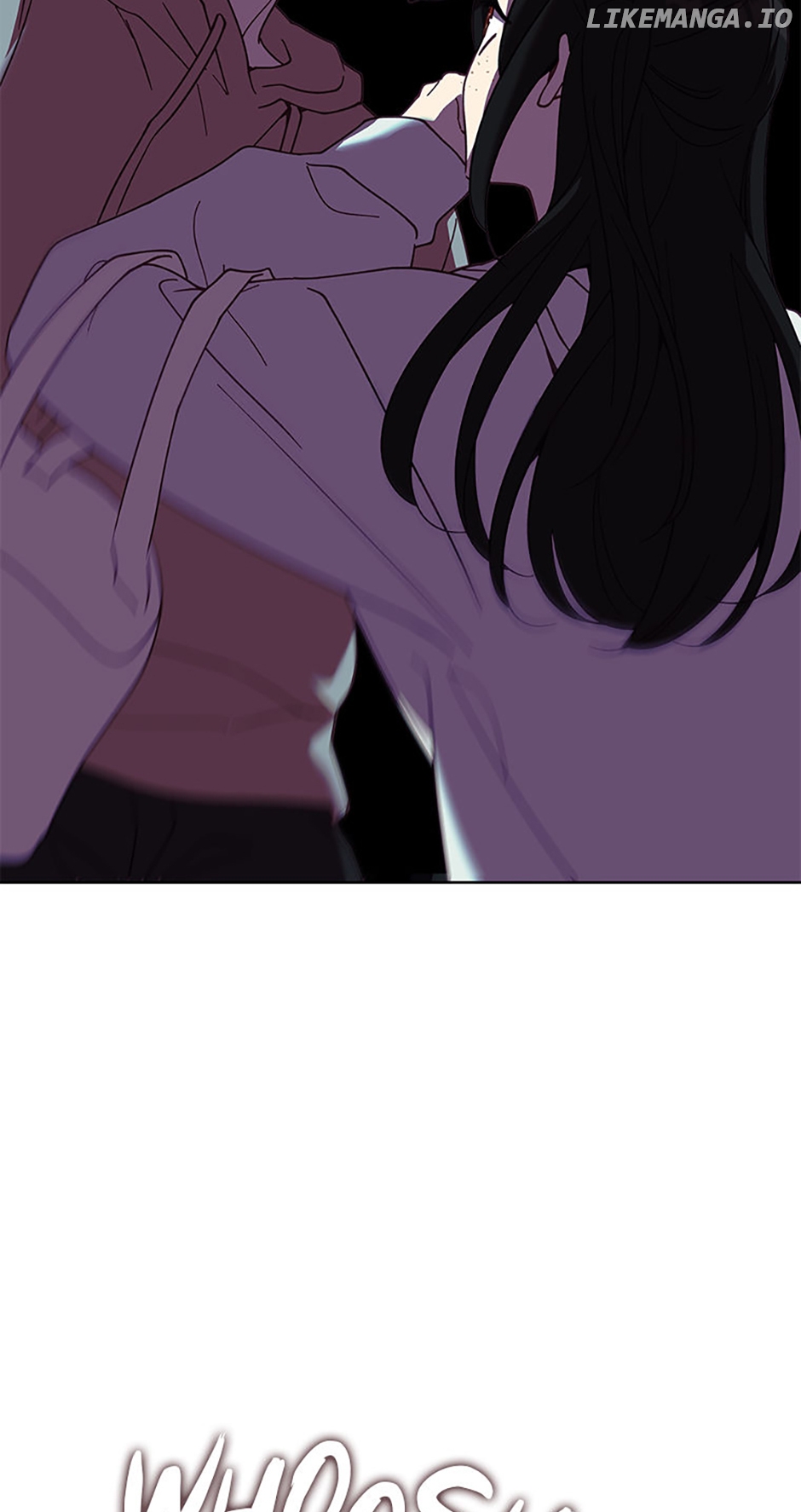 Welcome to Horong Café [Official] Chapter 23 - page 34