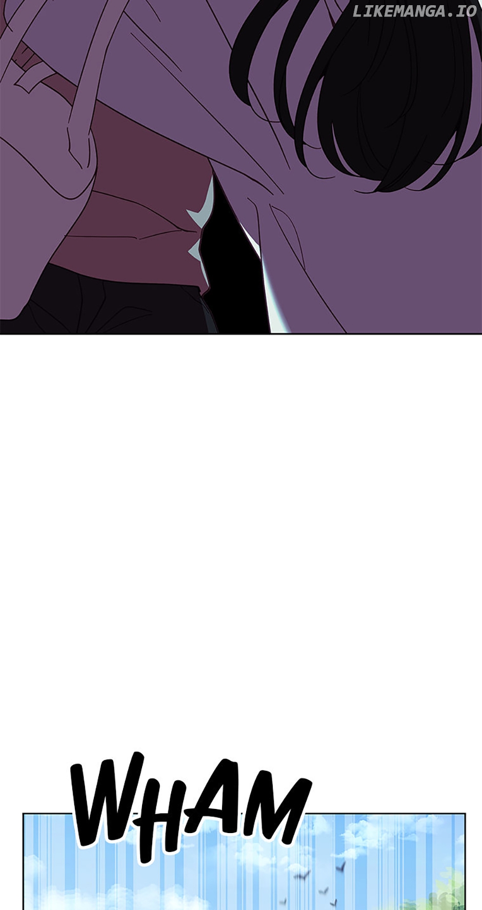 Welcome to Horong Café [Official] Chapter 23 - page 36