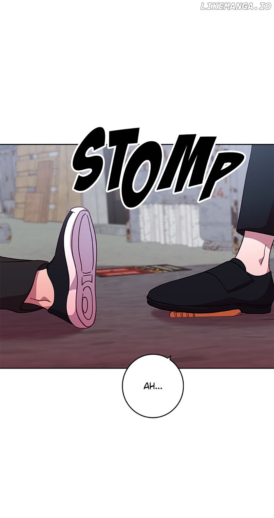 Welcome to Horong Café [Official] Chapter 23 - page 38