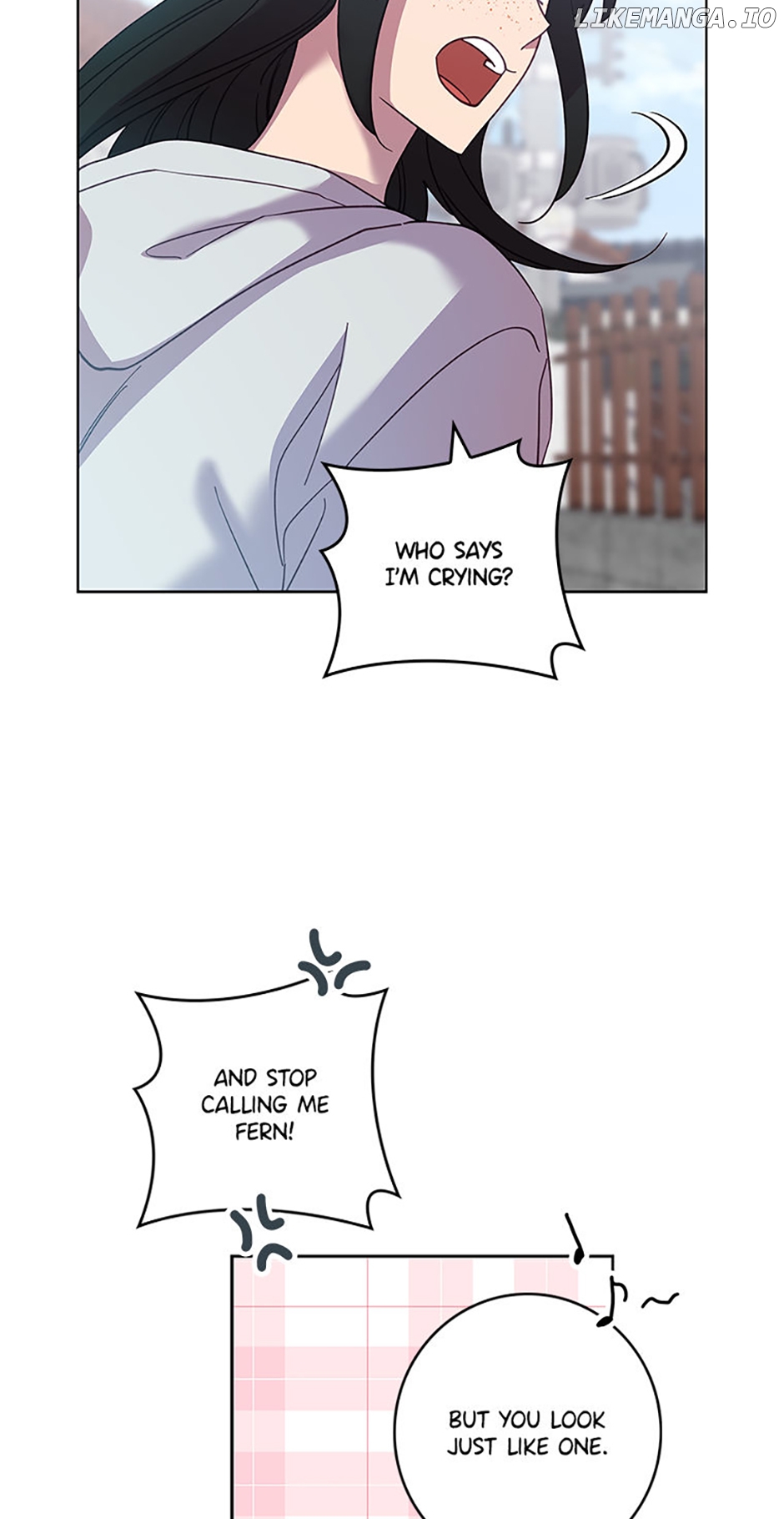 Welcome to Horong Café [Official] Chapter 23 - page 54