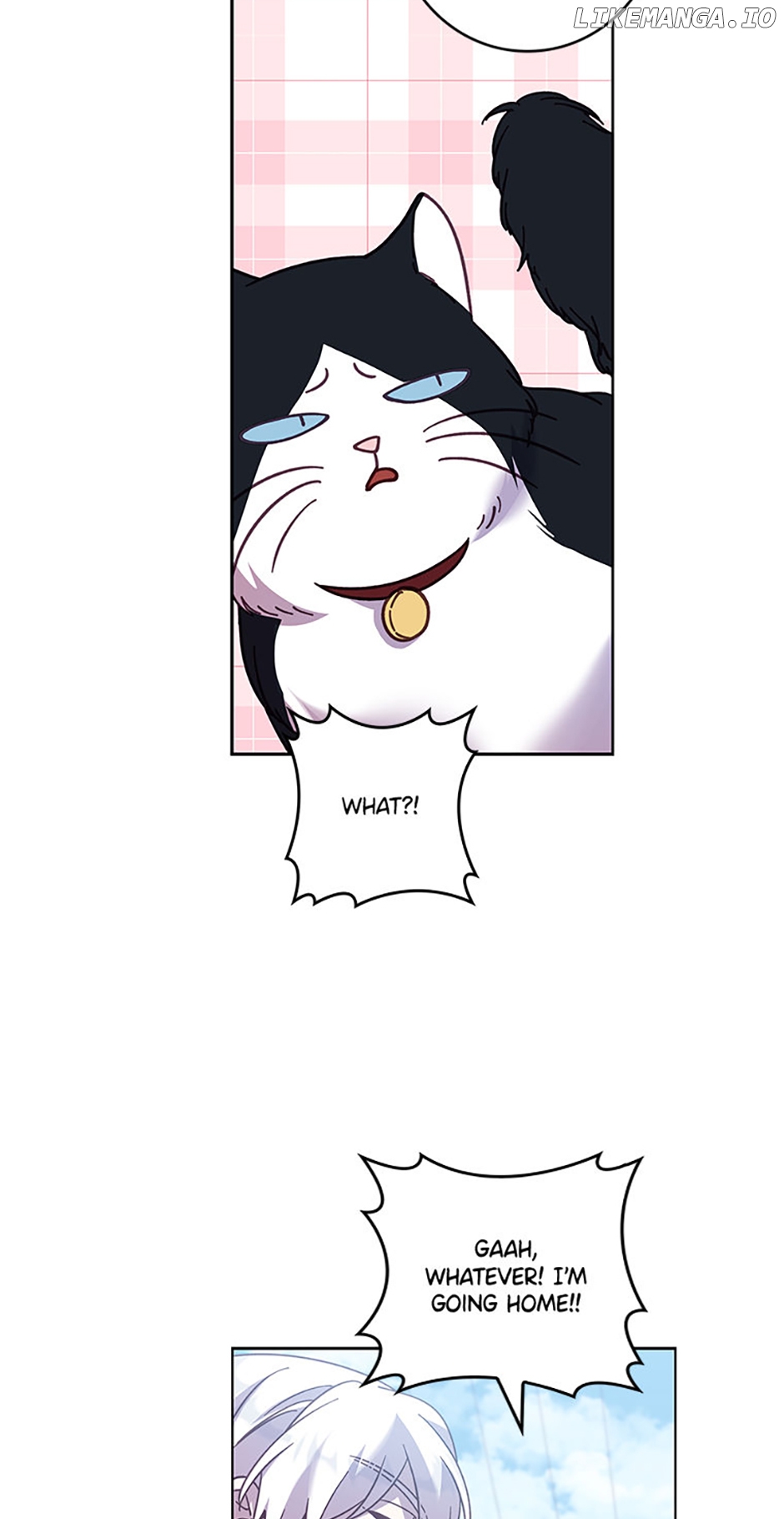 Welcome to Horong Café [Official] Chapter 23 - page 55