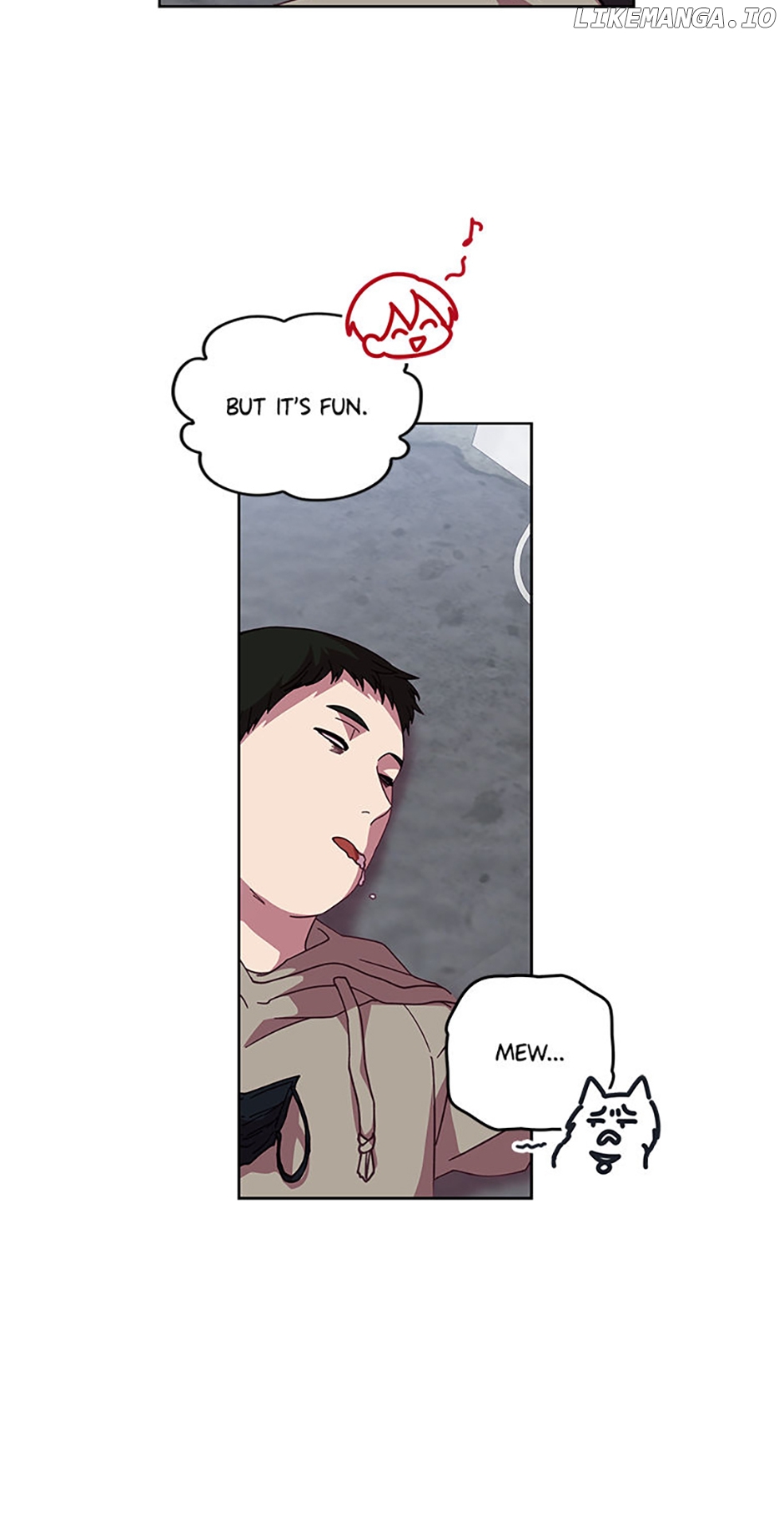 Welcome to Horong Café [Official] Chapter 23 - page 59