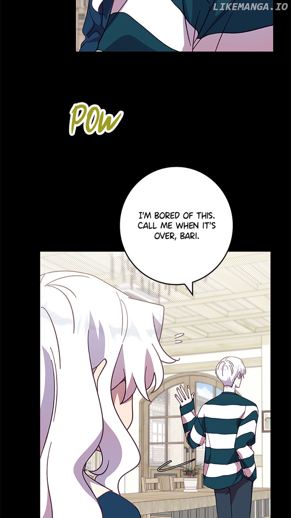Welcome to Horong Café [Official] Chapter 23 - page 6