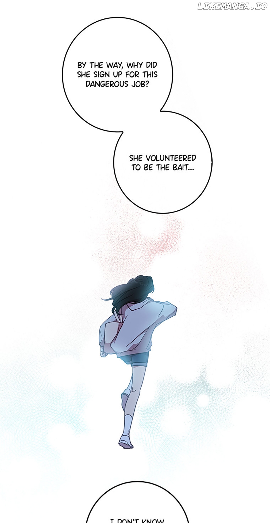 Welcome to Horong Café [Official] Chapter 23 - page 60