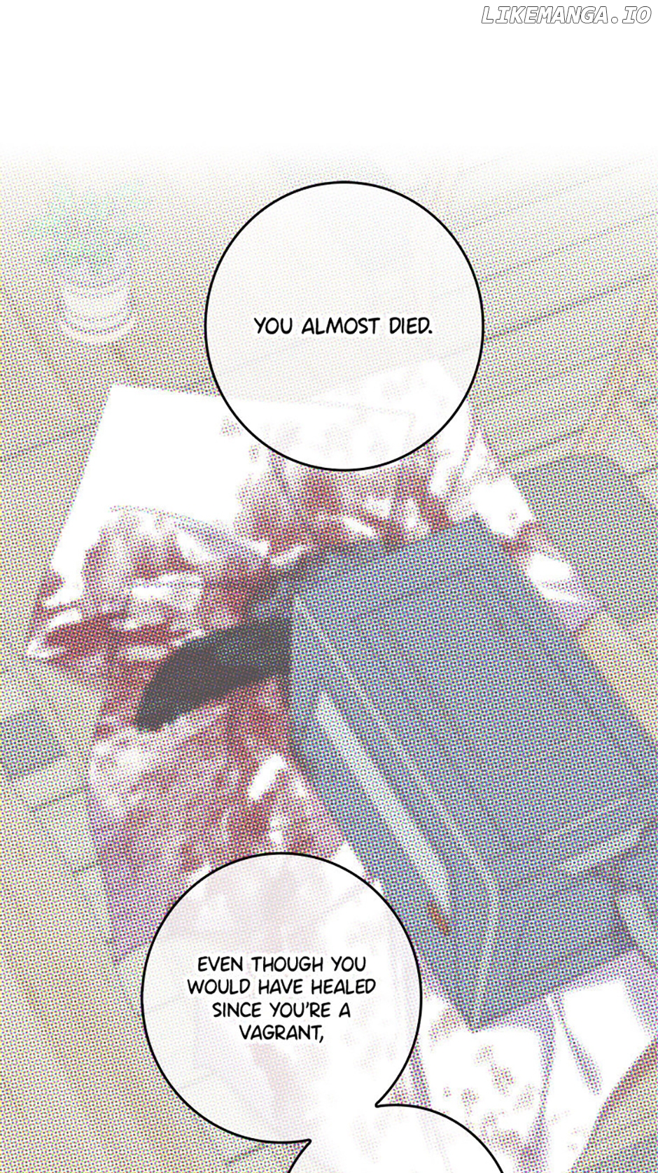 Welcome to Horong Café [Official] Chapter 23 - page 64