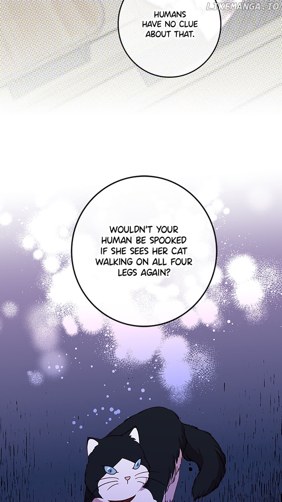 Welcome to Horong Café [Official] Chapter 23 - page 65