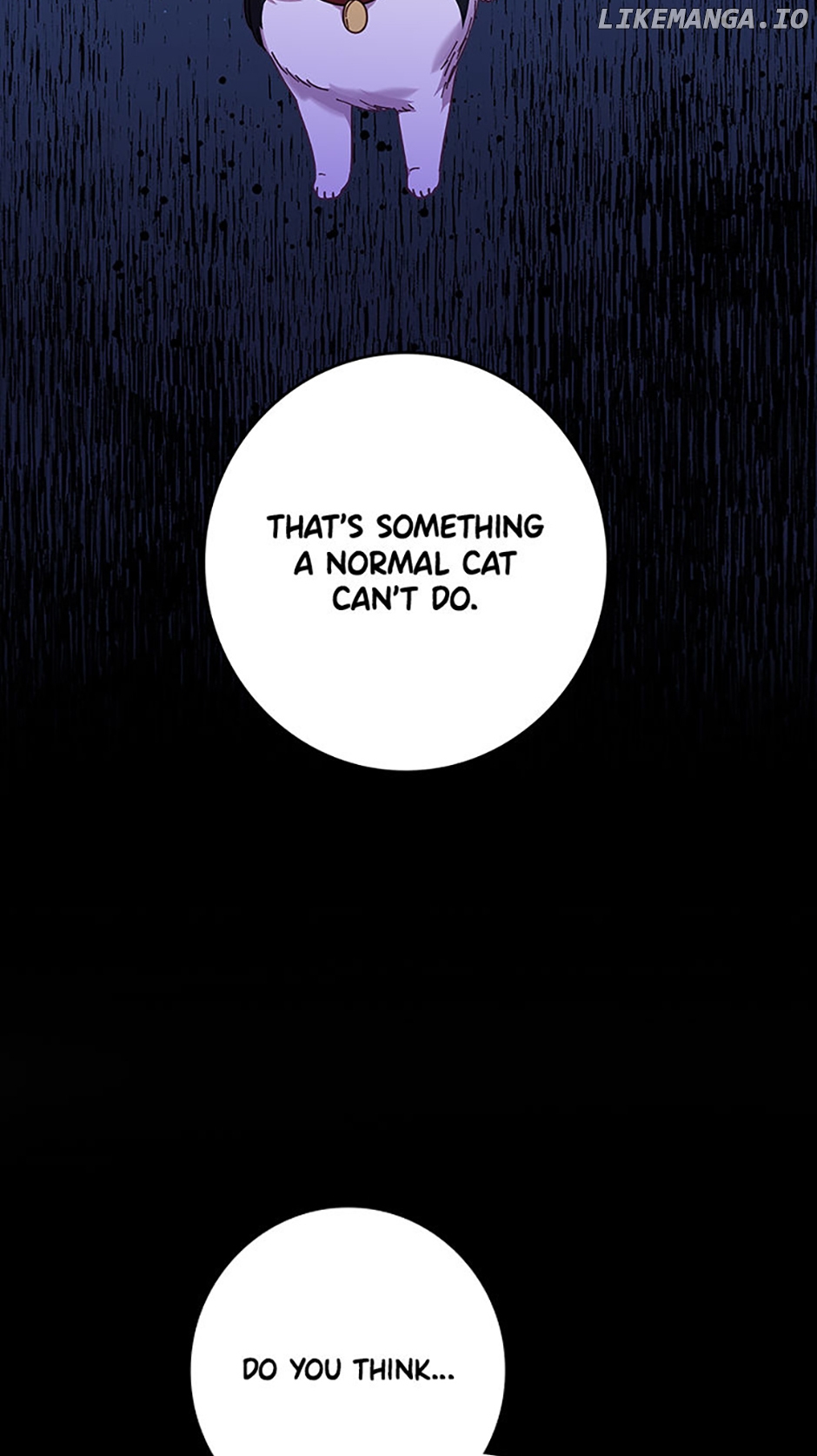 Welcome to Horong Café [Official] Chapter 23 - page 66