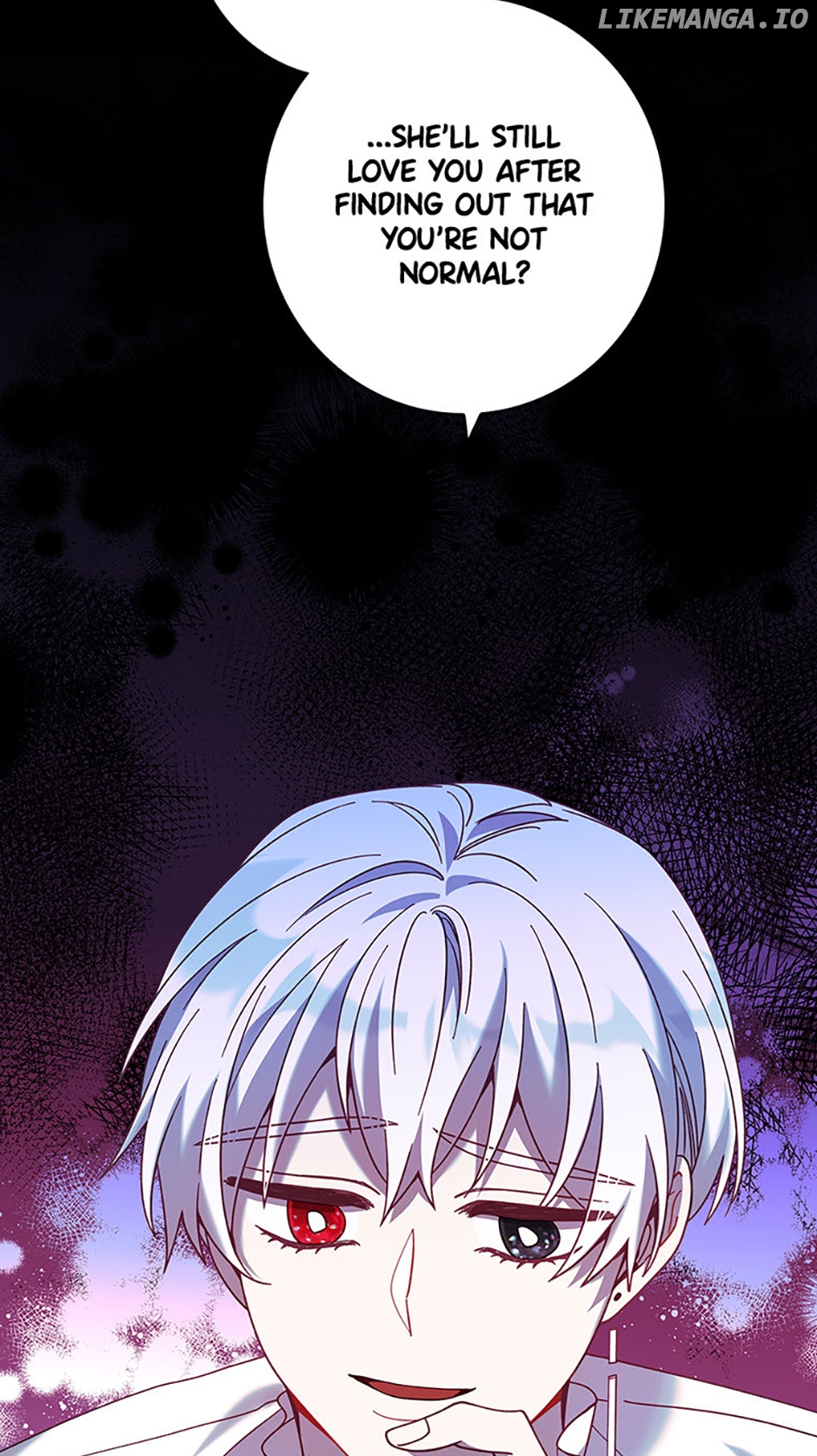 Welcome to Horong Café [Official] Chapter 23 - page 67