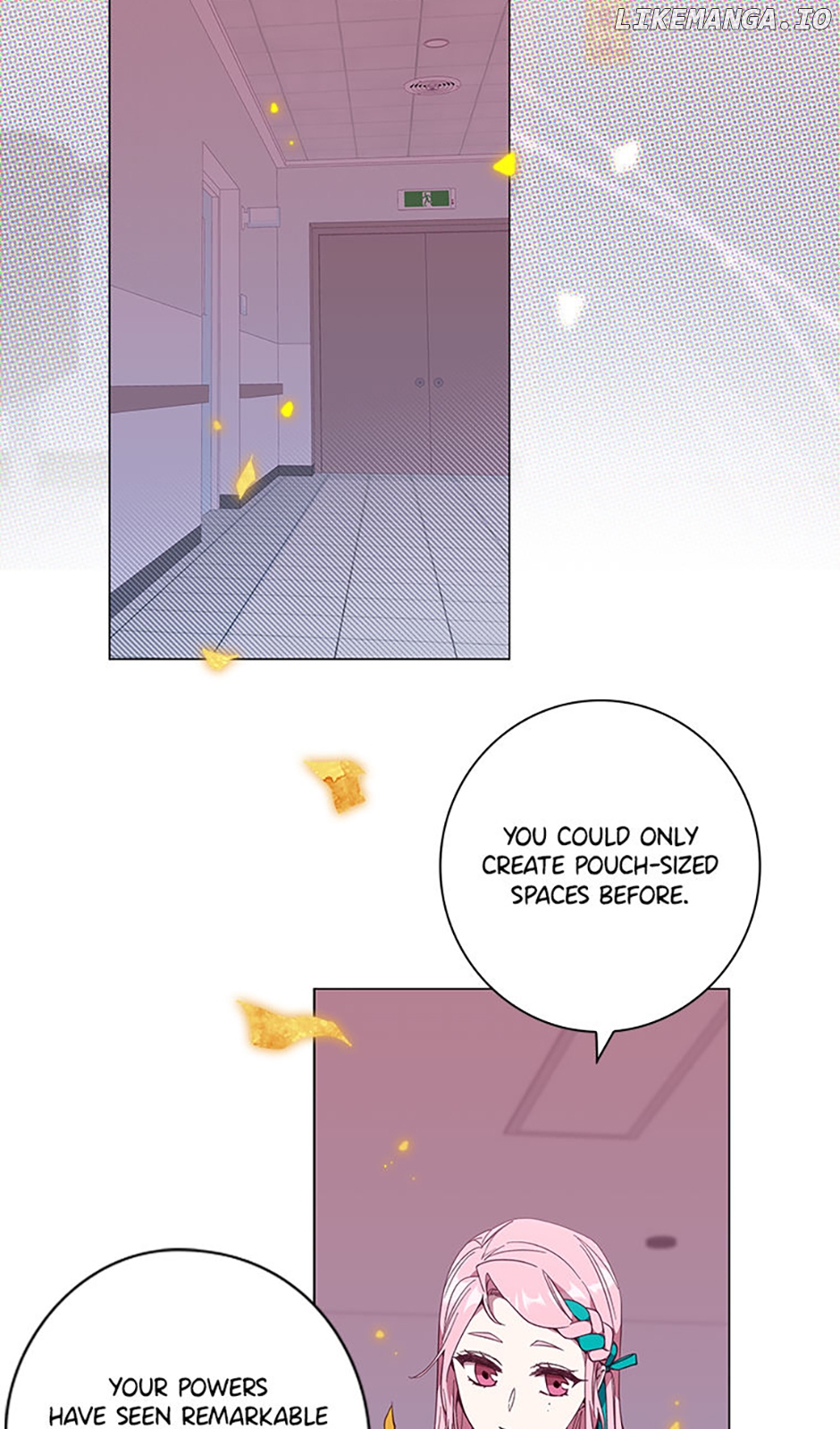 Welcome to Horong Café [Official] Chapter 8 - page 2