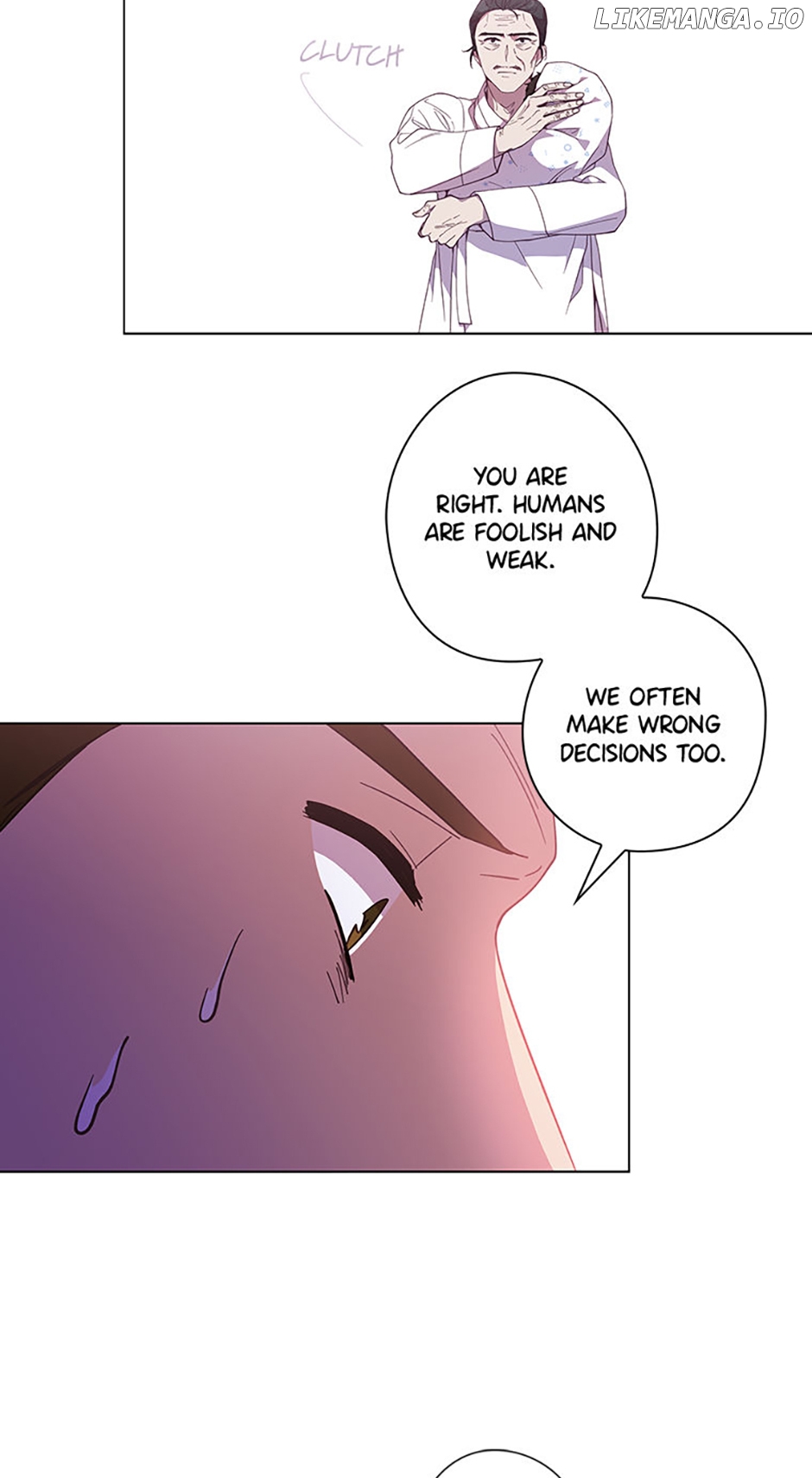 Welcome to Horong Café [Official] Chapter 8 - page 24