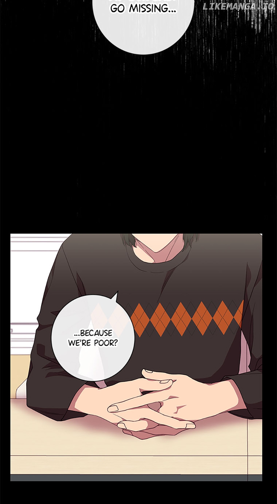 Welcome to Horong Café [Official] Chapter 8 - page 26