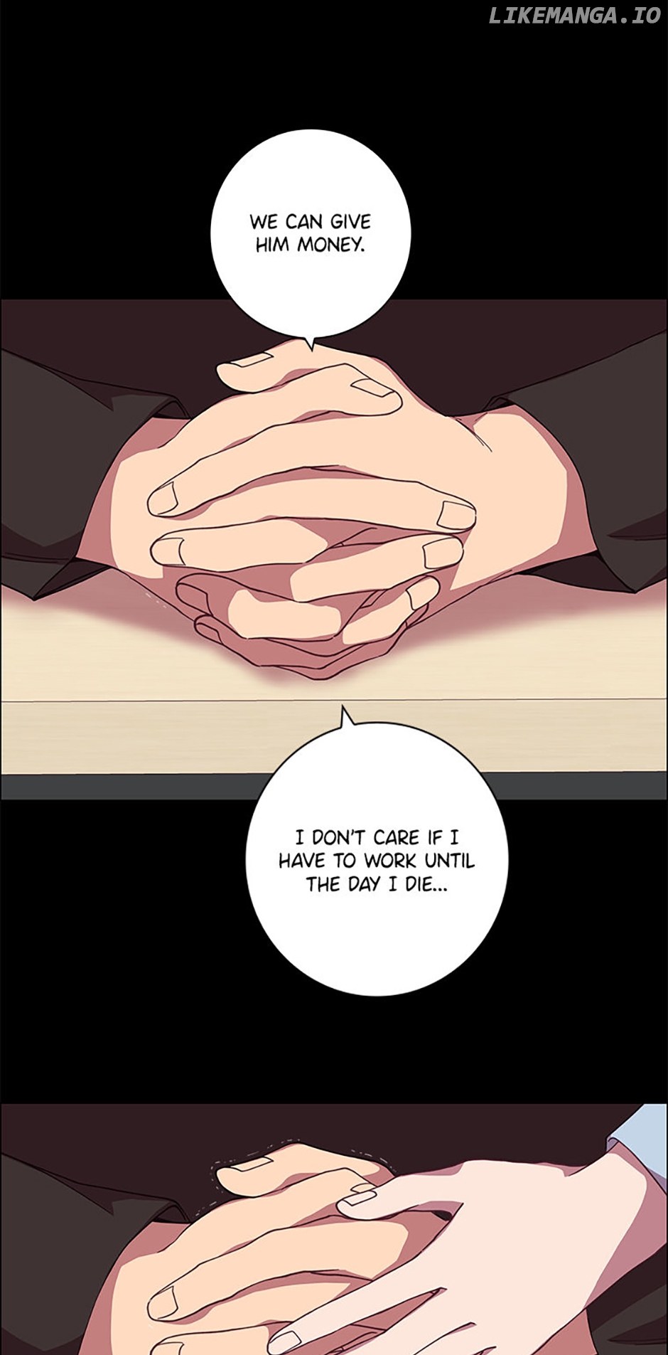 Welcome to Horong Café [Official] Chapter 8 - page 29