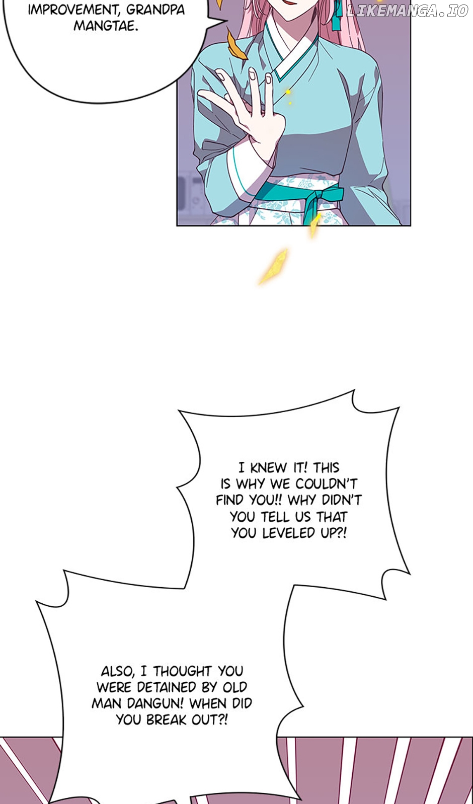 Welcome to Horong Café [Official] Chapter 8 - page 3