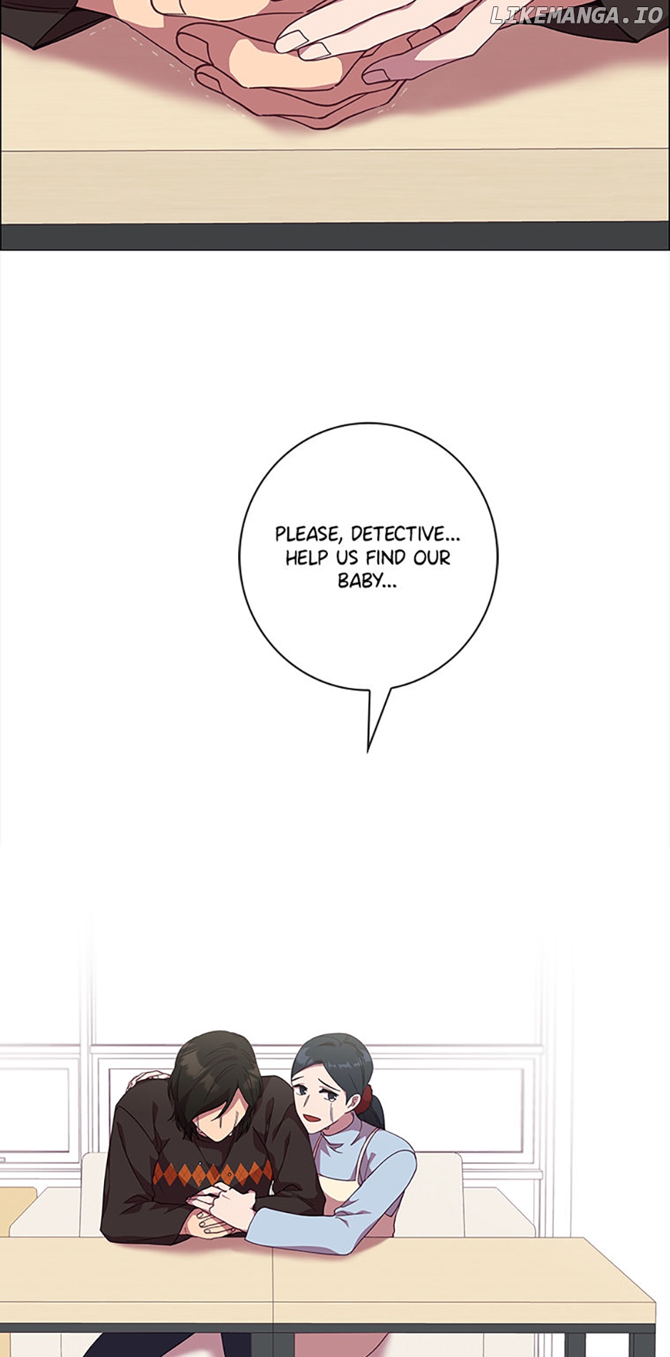 Welcome to Horong Café [Official] Chapter 8 - page 30