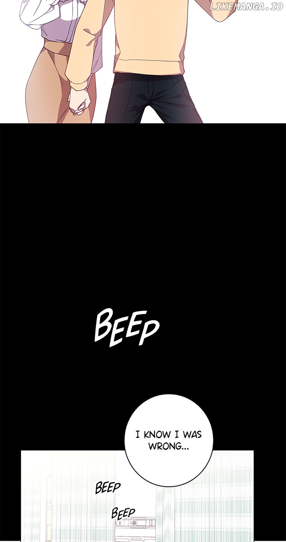 Welcome to Horong Café [Official] Chapter 8 - page 34