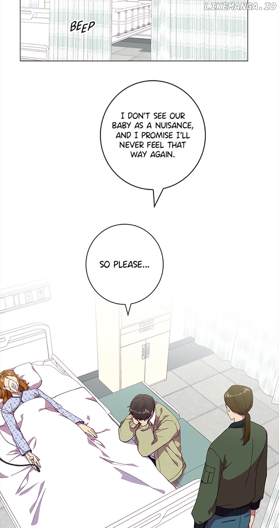 Welcome to Horong Café [Official] Chapter 8 - page 35