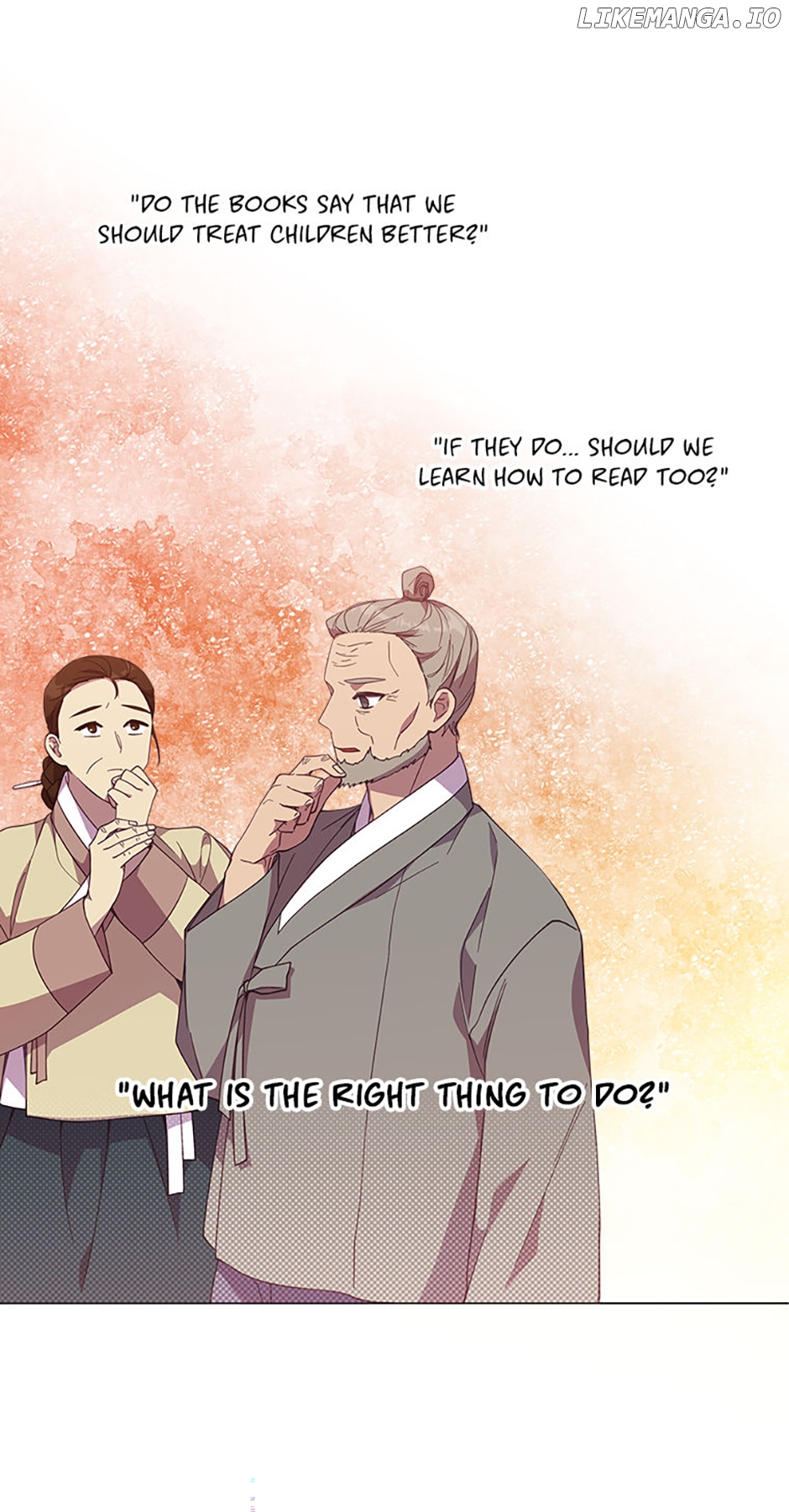 Welcome to Horong Café [Official] Chapter 8 - page 40