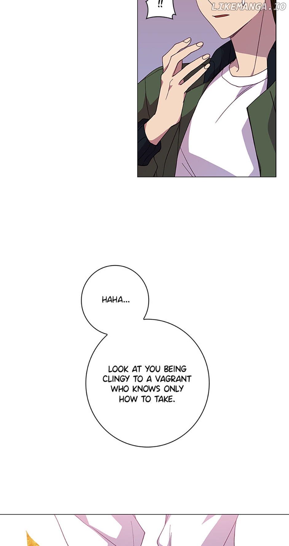 Welcome to Horong Café [Official] Chapter 8 - page 43