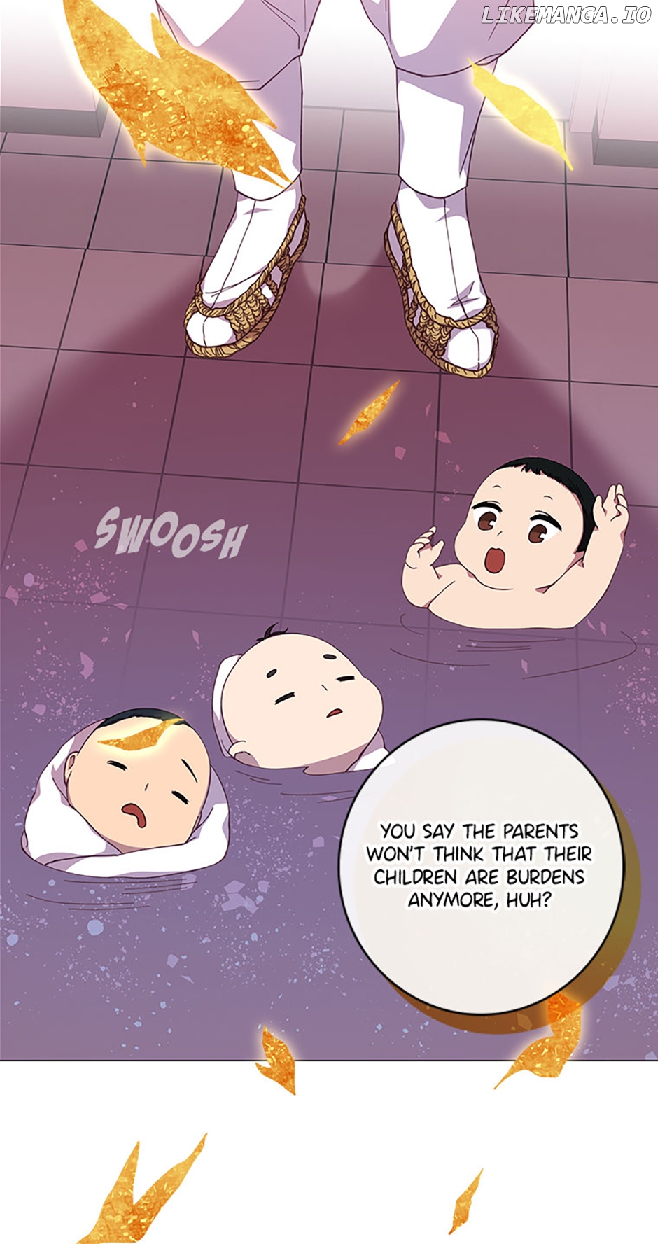 Welcome to Horong Café [Official] Chapter 8 - page 44