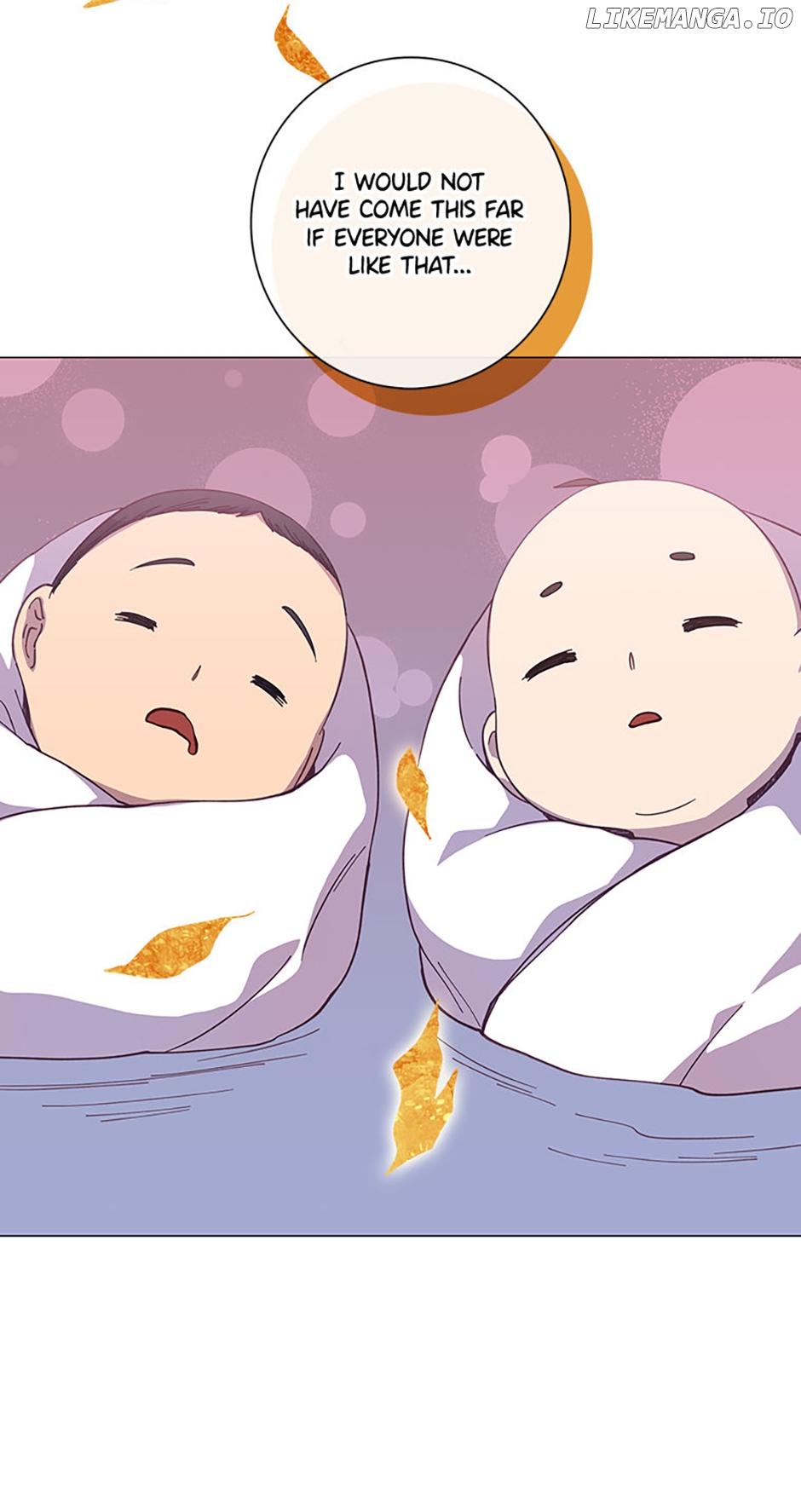 Welcome to Horong Café [Official] Chapter 8 - page 45