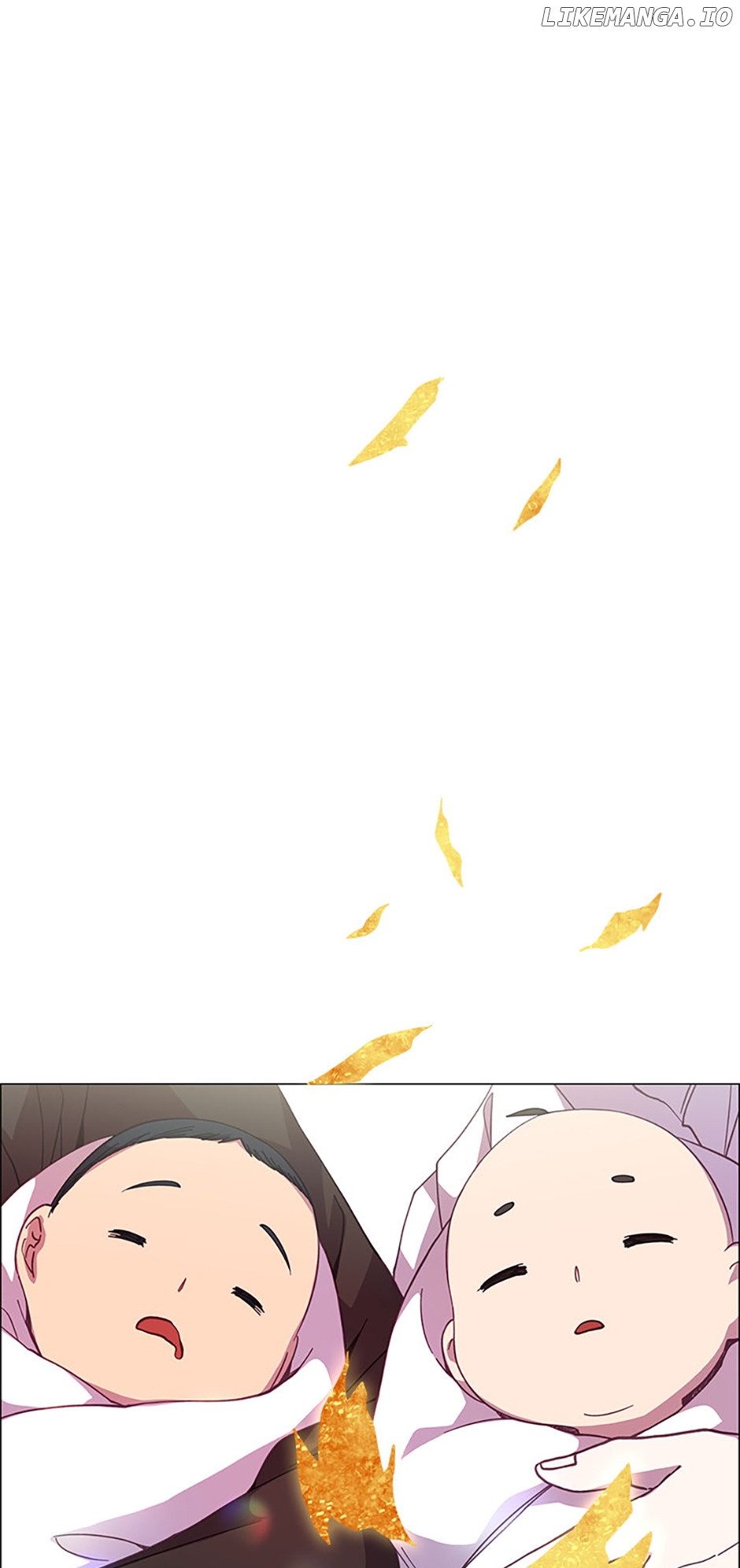 Welcome to Horong Café [Official] Chapter 8 - page 46