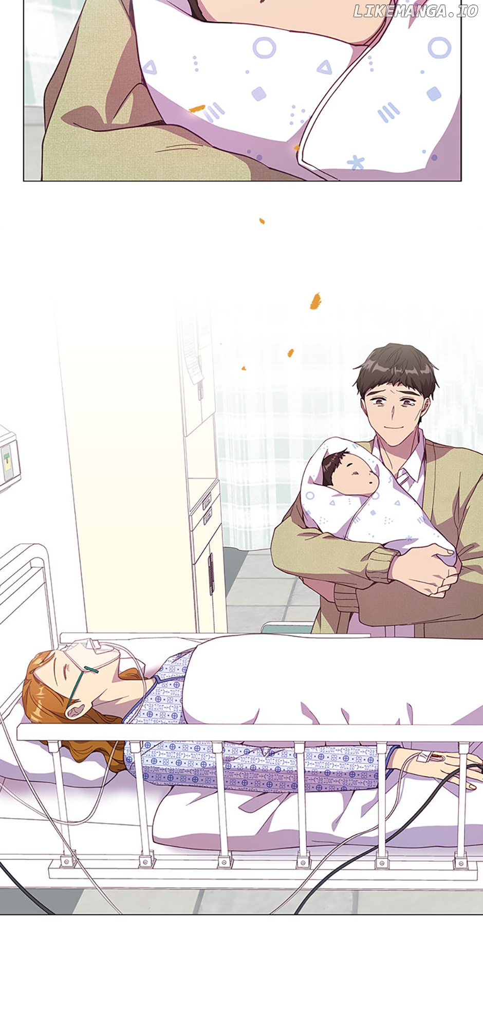 Welcome to Horong Café [Official] Chapter 8 - page 48