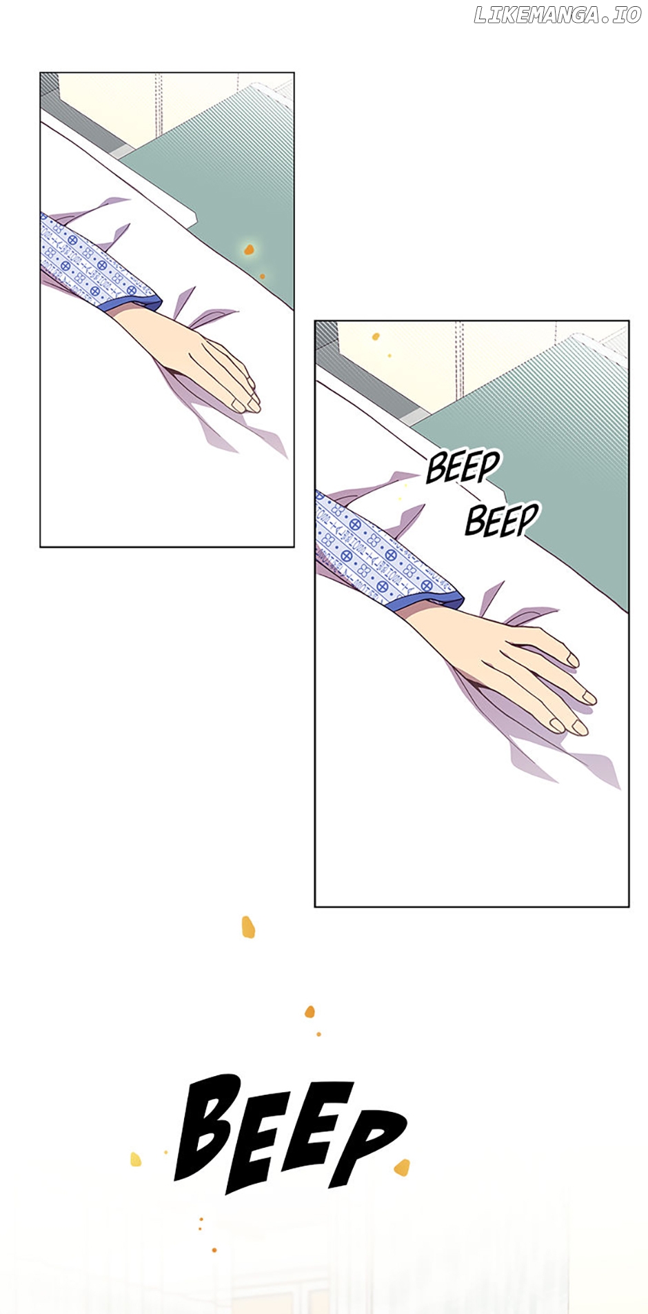 Welcome to Horong Café [Official] Chapter 8 - page 49