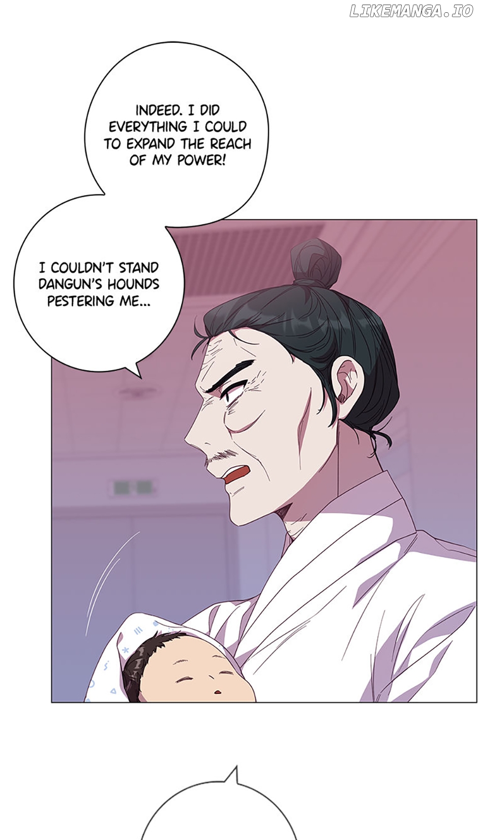 Welcome to Horong Café [Official] Chapter 8 - page 5