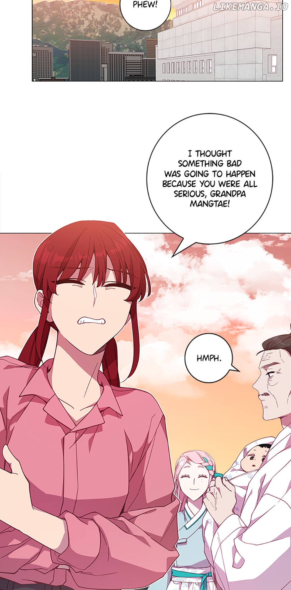 Welcome to Horong Café [Official] Chapter 8 - page 51