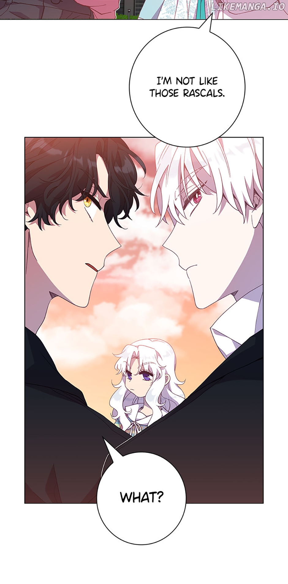 Welcome to Horong Café [Official] Chapter 8 - page 52