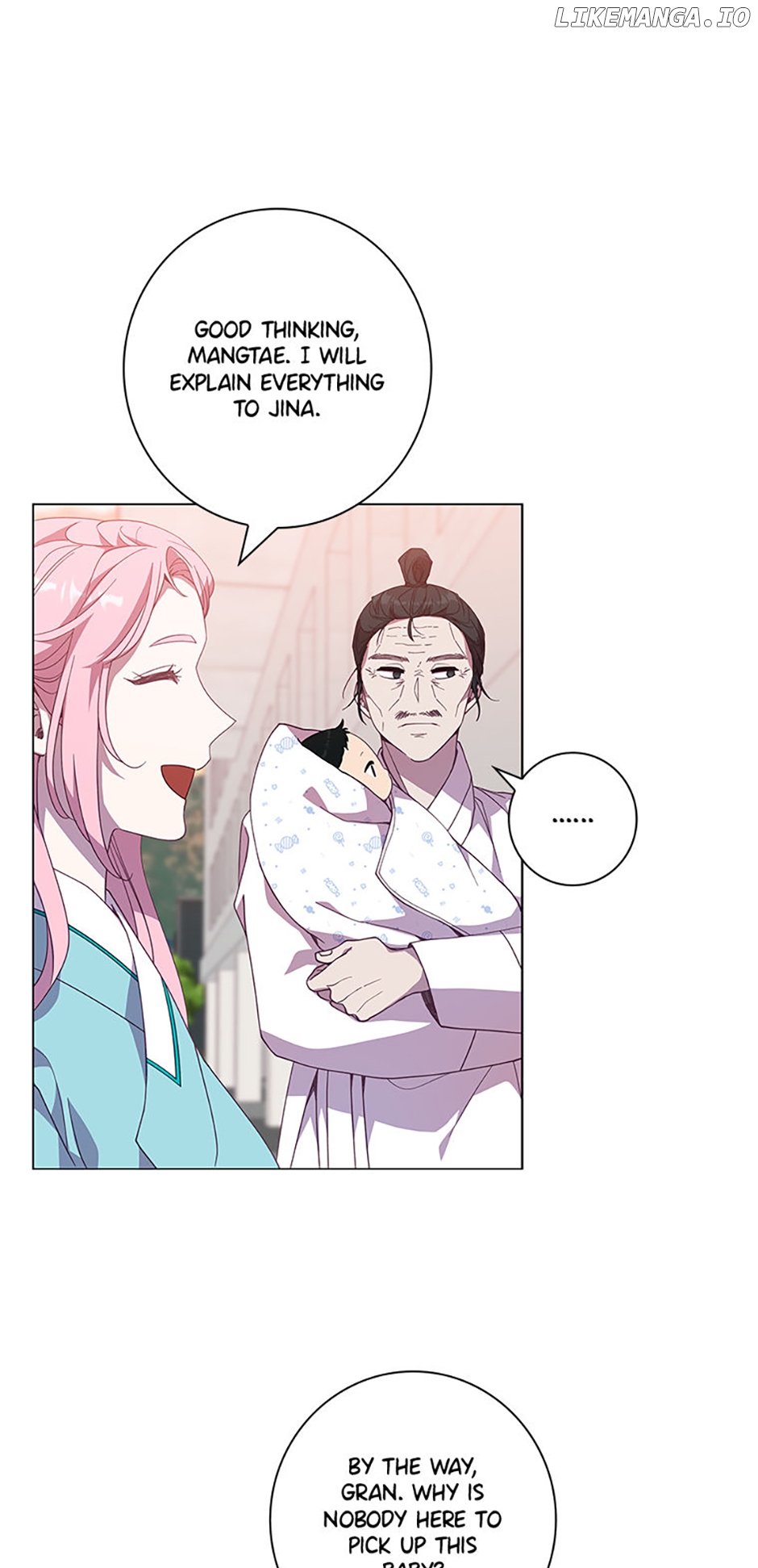 Welcome to Horong Café [Official] Chapter 8 - page 53