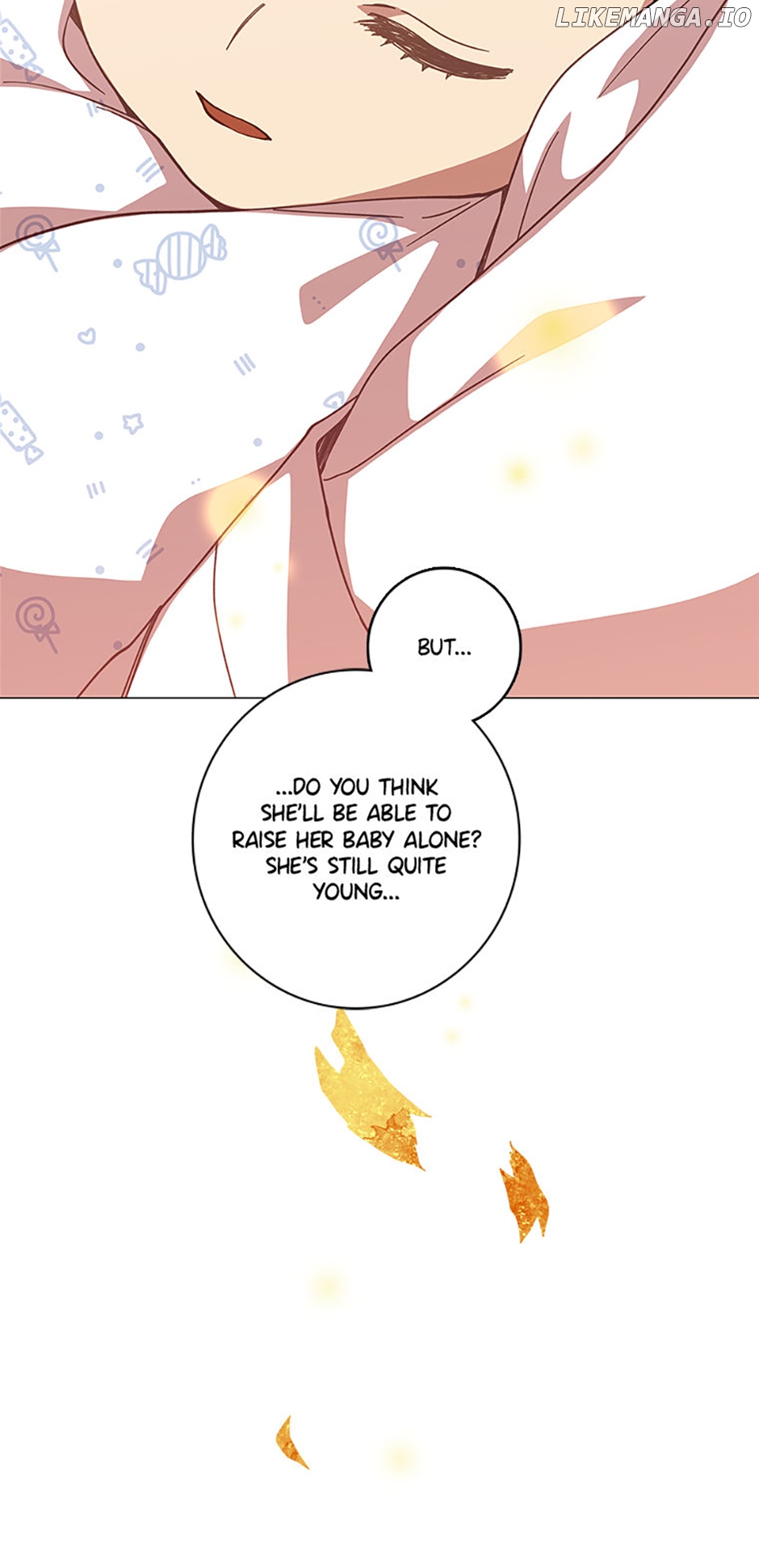 Welcome to Horong Café [Official] Chapter 8 - page 56