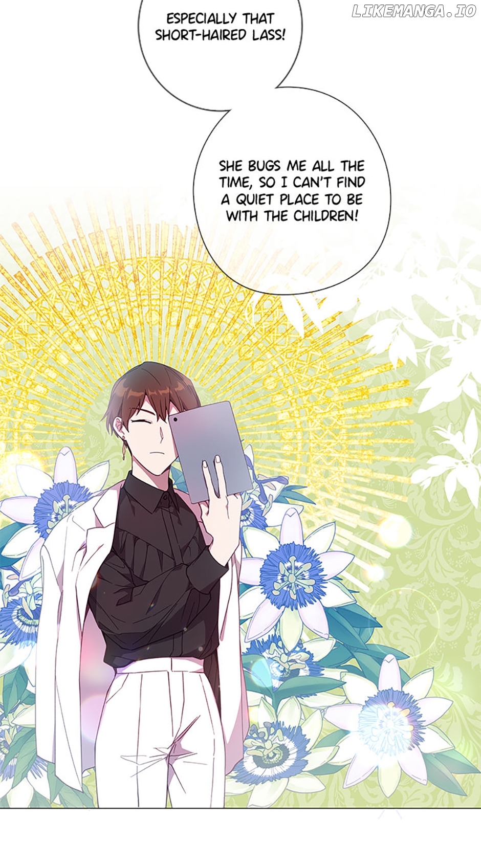 Welcome to Horong Café [Official] Chapter 8 - page 6