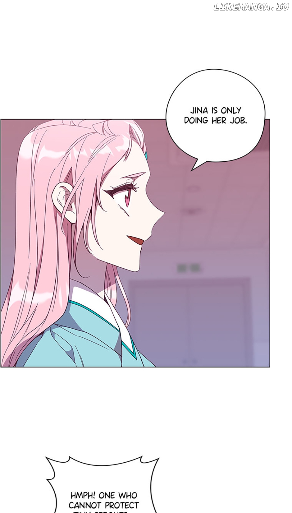 Welcome to Horong Café [Official] Chapter 8 - page 7