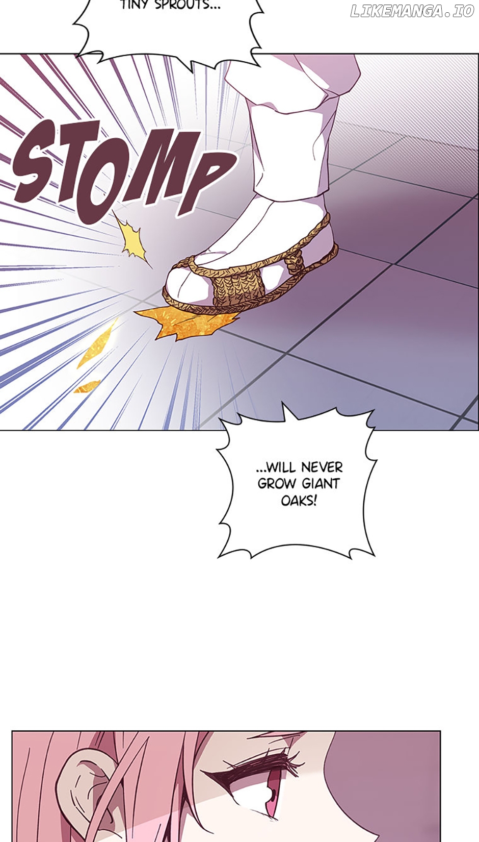 Welcome to Horong Café [Official] Chapter 8 - page 8