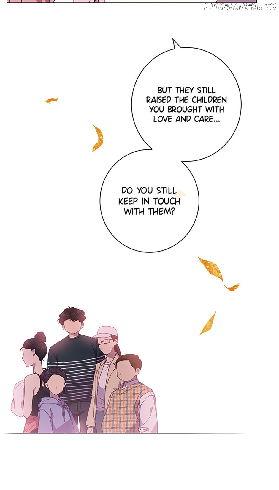 Welcome to Horong Café [Official] Chapter 8 - page 9