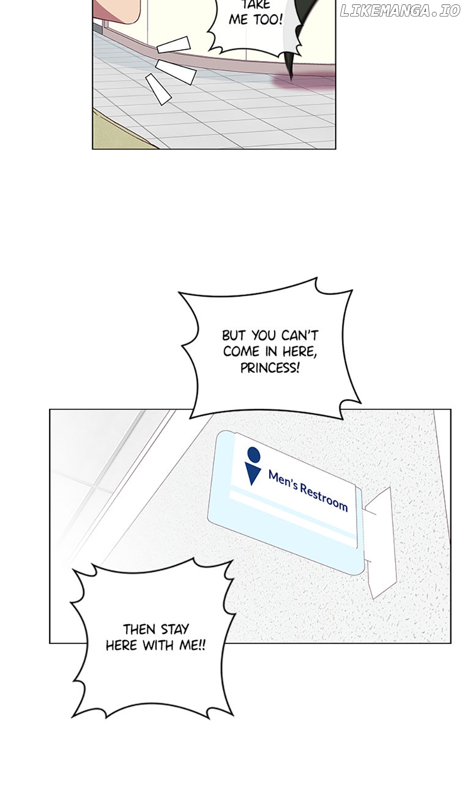 Welcome to Horong Café [Official] Chapter 7 - page 10