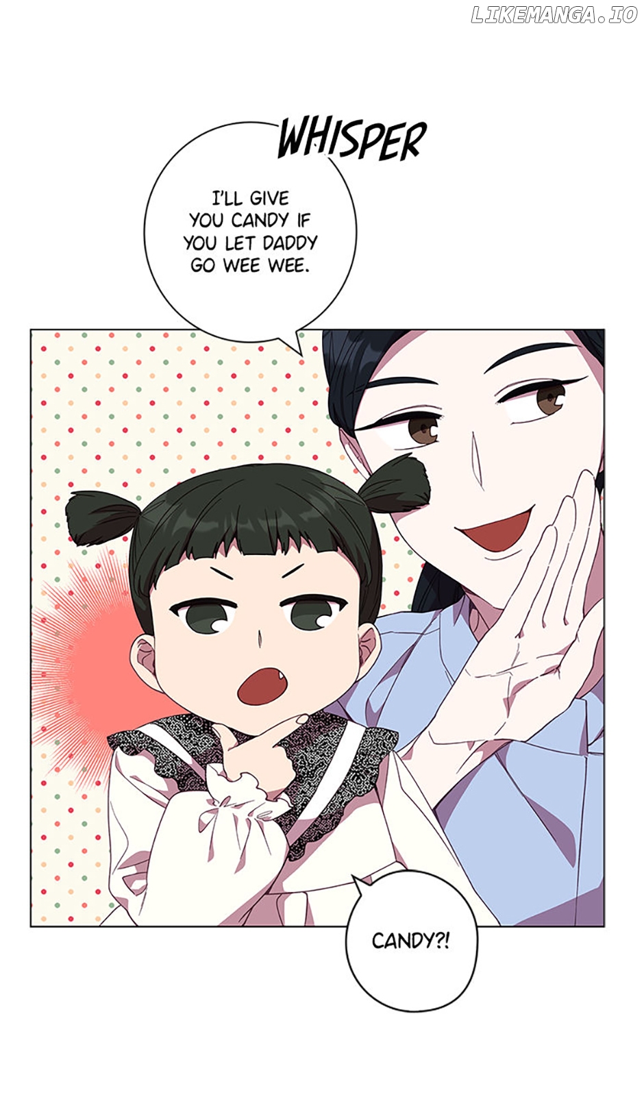 Welcome to Horong Café [Official] Chapter 7 - page 11