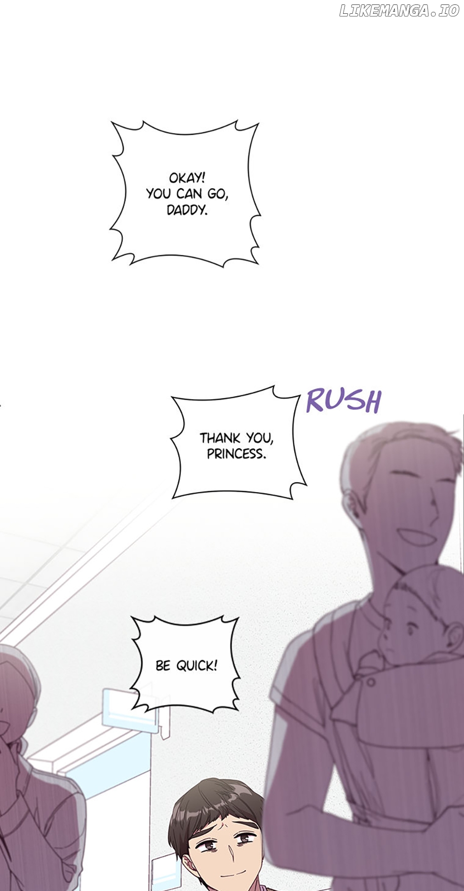 Welcome to Horong Café [Official] Chapter 7 - page 12