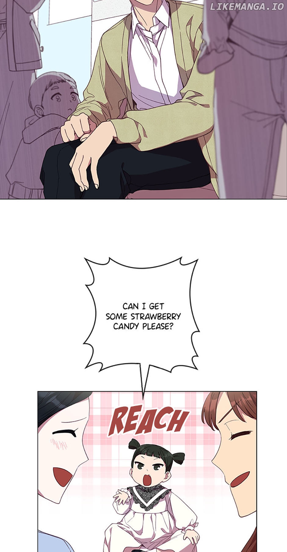 Welcome to Horong Café [Official] Chapter 7 - page 13