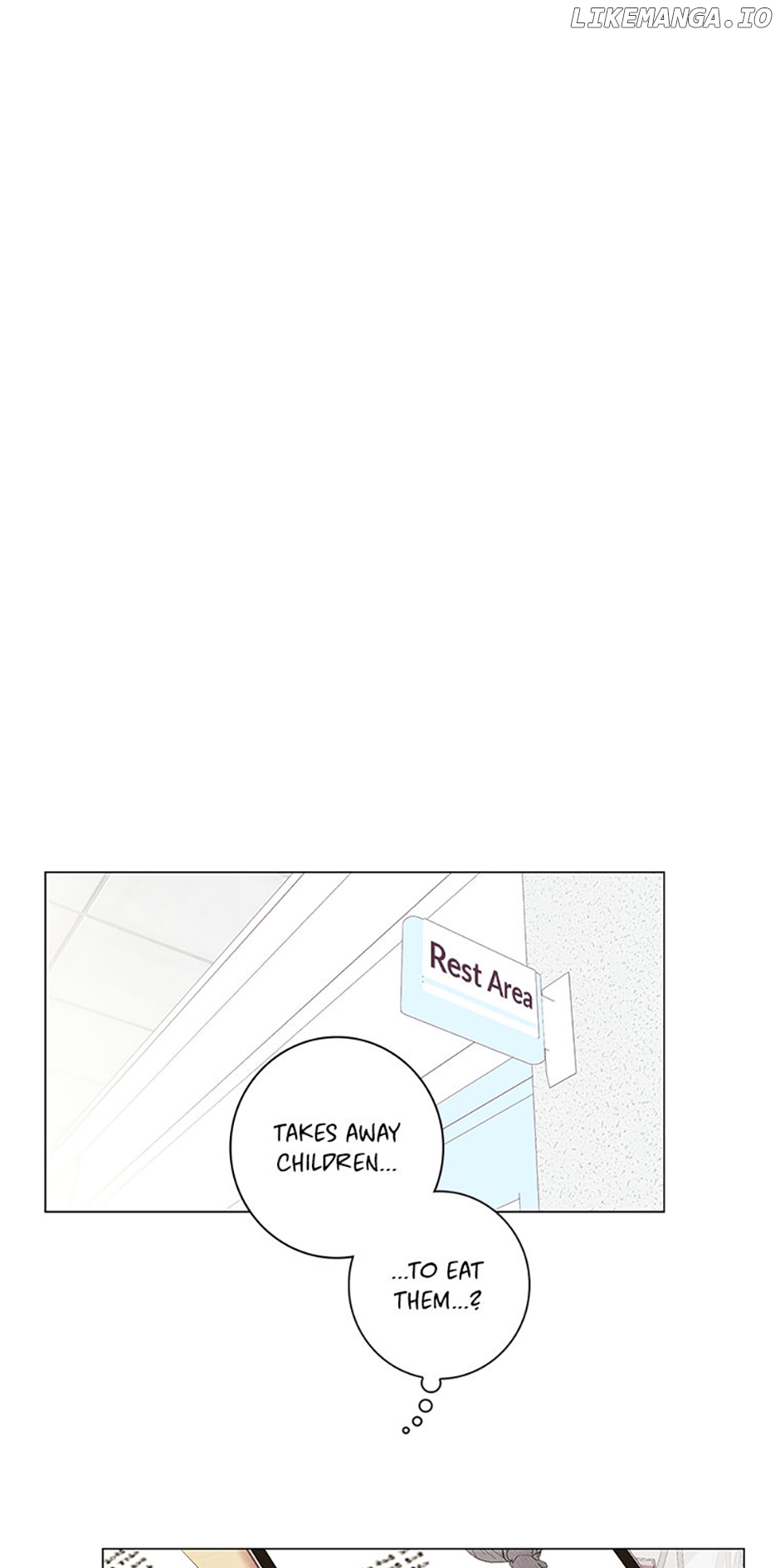 Welcome to Horong Café [Official] Chapter 7 - page 16