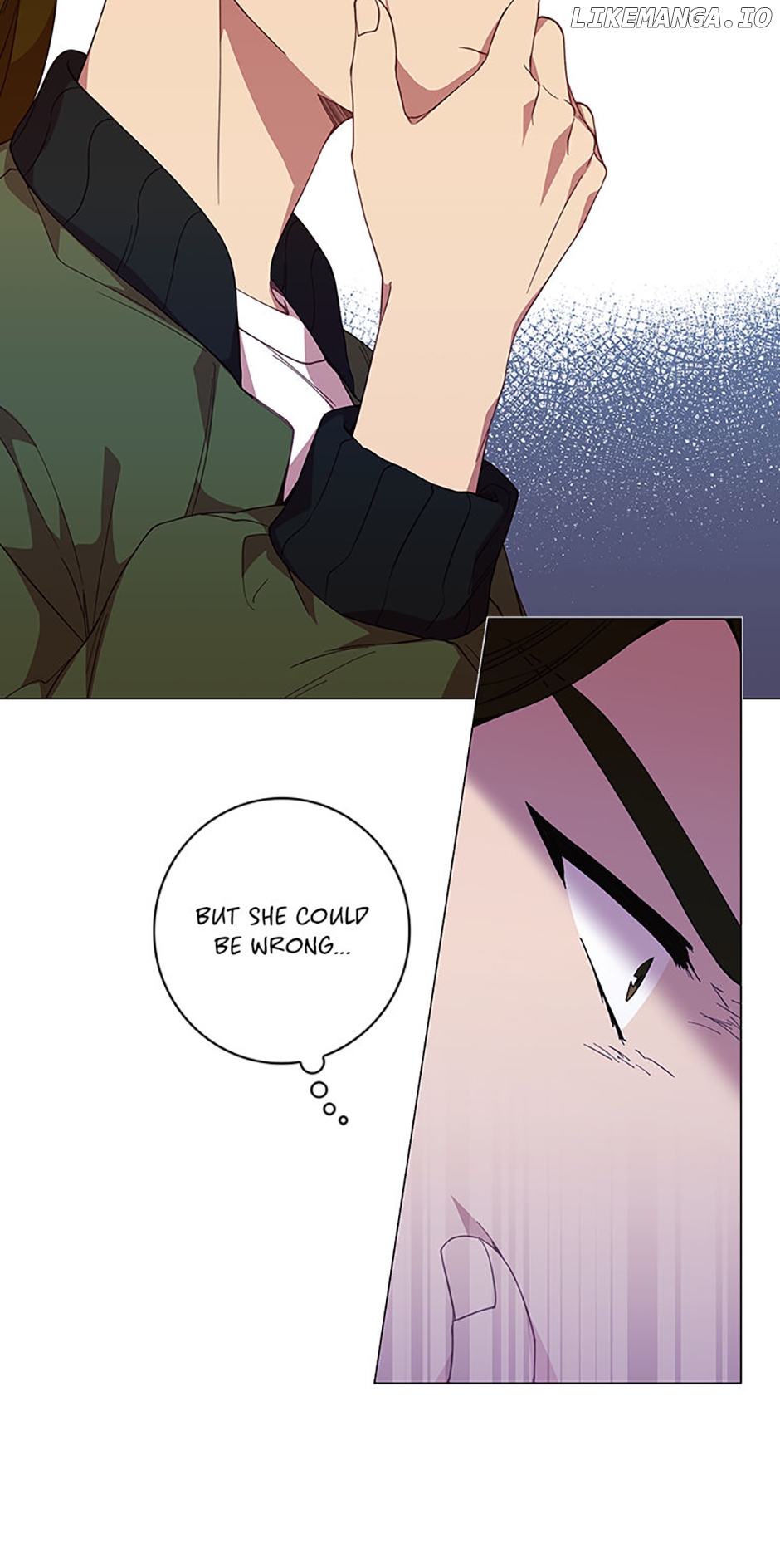 Welcome to Horong Café [Official] Chapter 7 - page 18