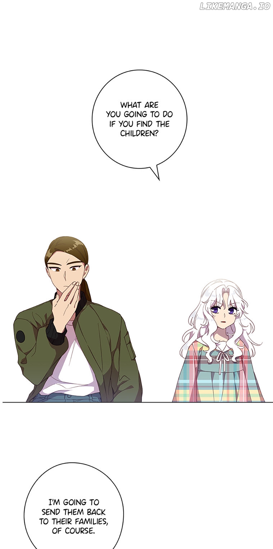 Welcome to Horong Café [Official] Chapter 7 - page 19