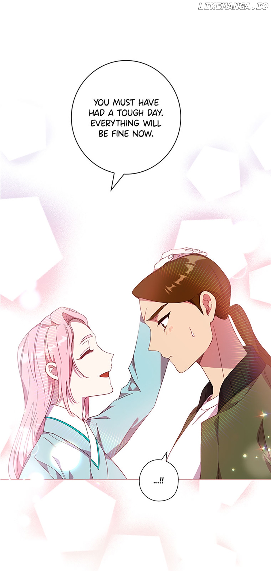 Welcome to Horong Café [Official] Chapter 7 - page 32